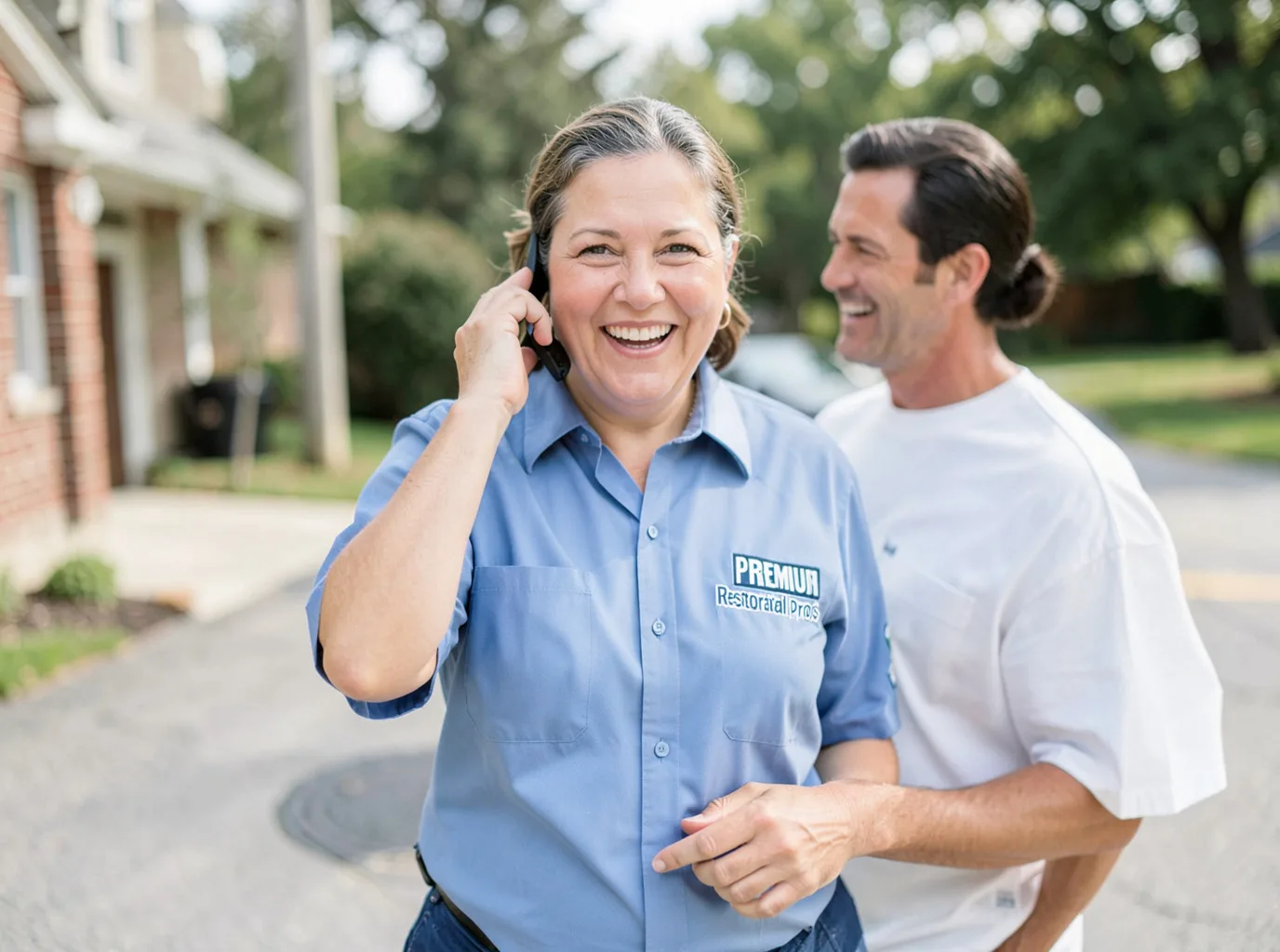 Water Damage Restoration Emington, IL FAQs